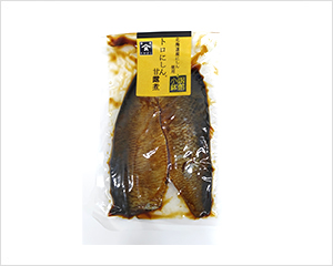 Toro-Nishin® Sweetened boiled herring